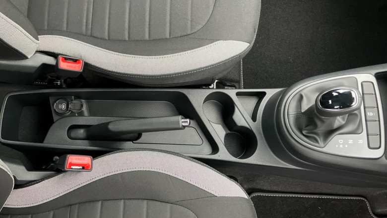 Hyundai i10 1.0 [63] Advance 5dr Auto [Nav] Petrol Hatchback